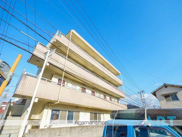 レジデンスヨコオ