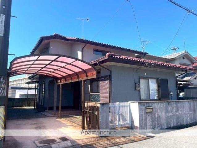 福塩線 横尾駅 徒歩21分 2階建 築42年