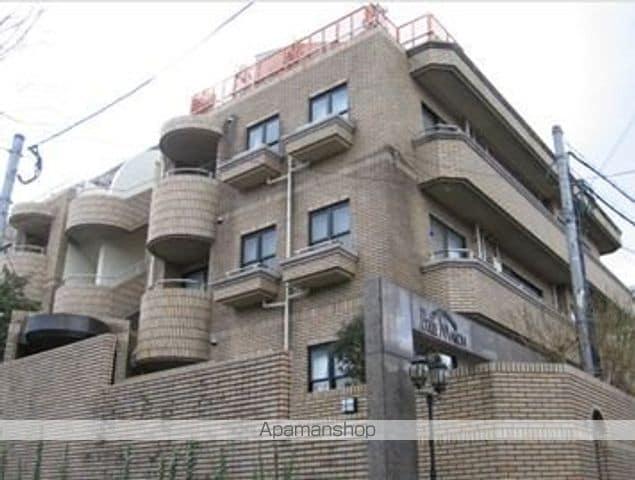 ベルメゾン平尾山荘