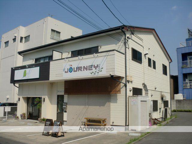 ステーションハイツ