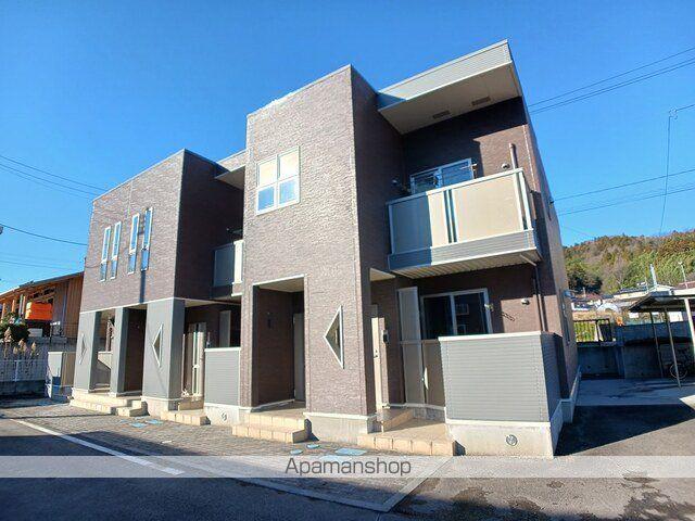 カーサ・エヴァⅠ(1LDK/1階)