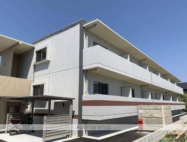Sグランデ大塚南