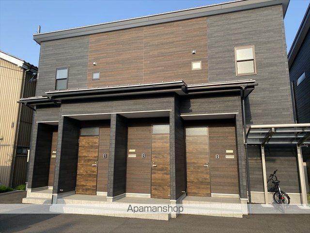 ソレイユ光陽Ⅰ