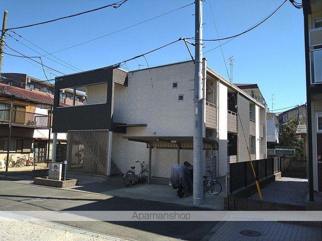 クレイノいちごの木