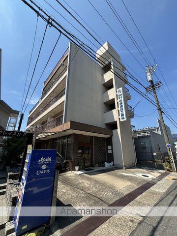 佐藤ハイツ(2K/3階)