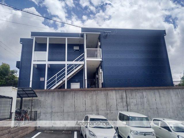 レオパレスシャイニーレオニデス