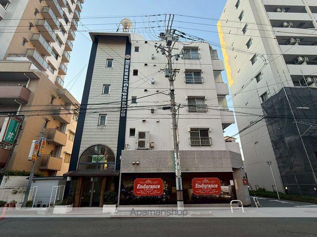 香里大西コーポ