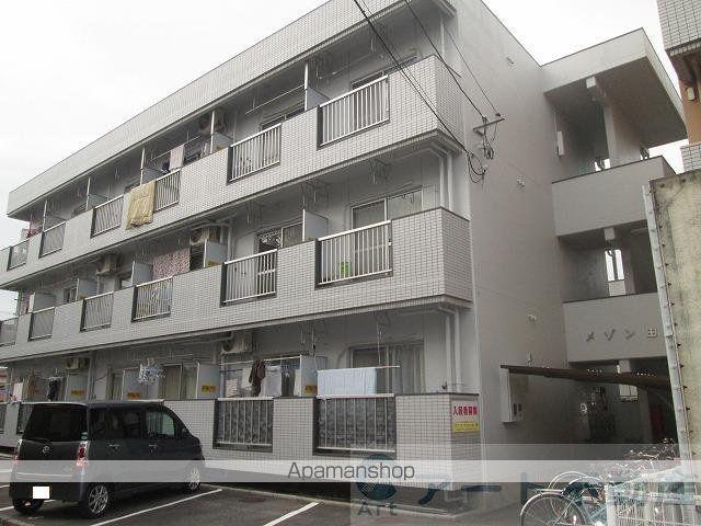 メゾン由(1K/2階)