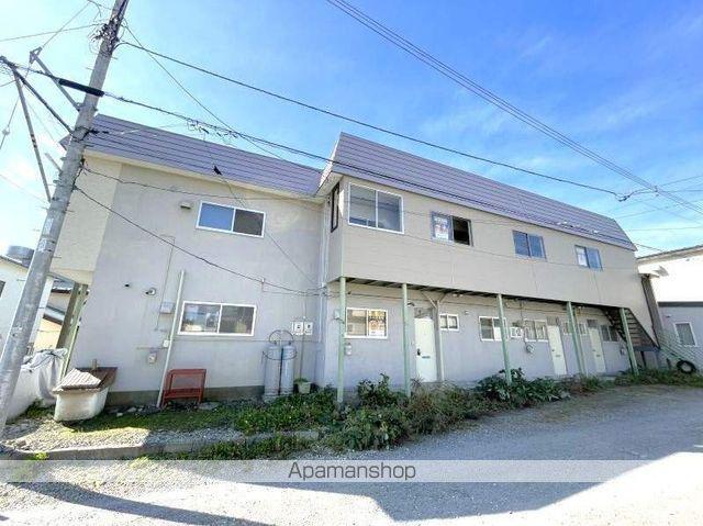 成田アパート