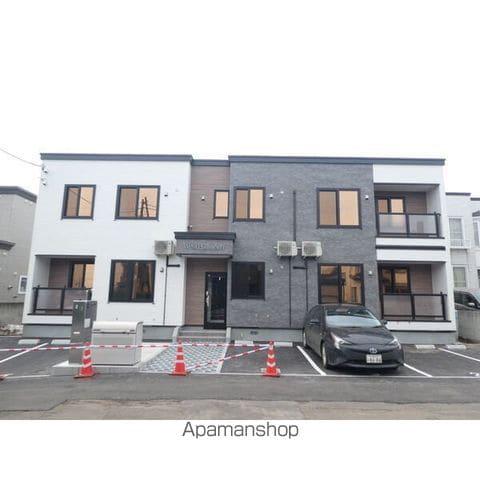 ウエストHILLS西野