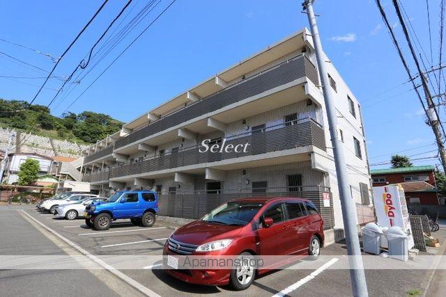 コートアダージオB棟