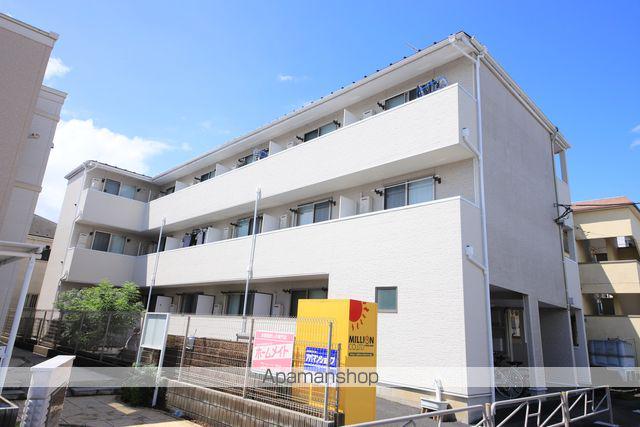 グランシェーヌ大塚