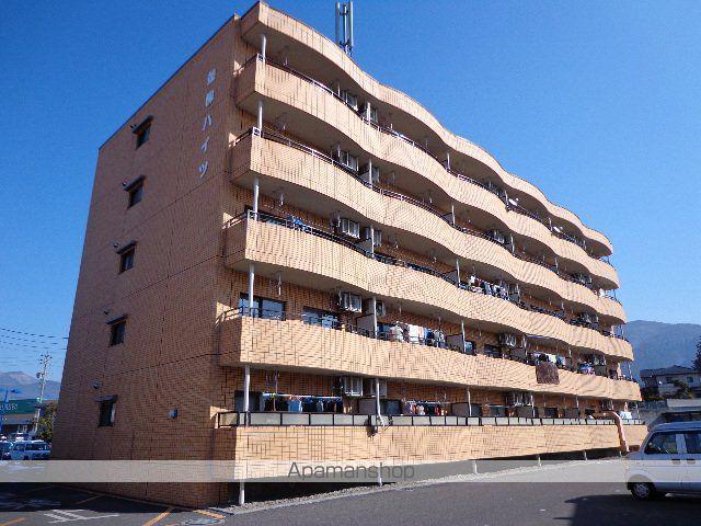 並柳ハイツ(2LDK/5階)