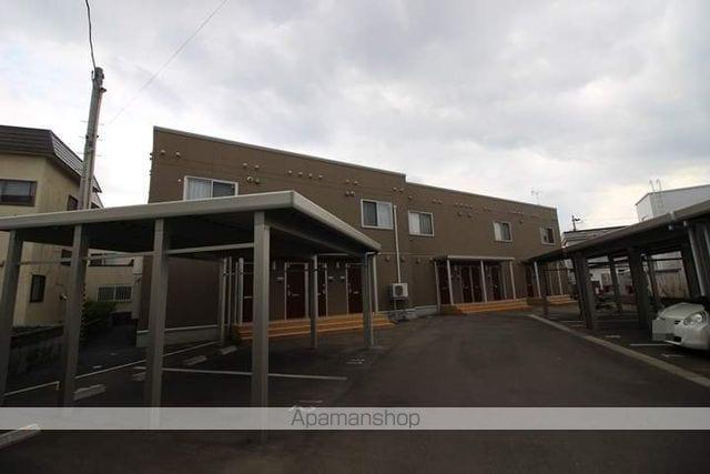 グランドスイート匠五番舘