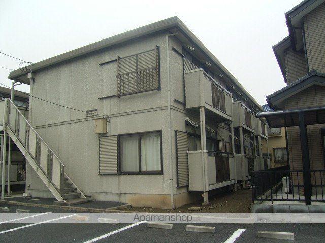 シティハイム東鷲宮Ⅱ