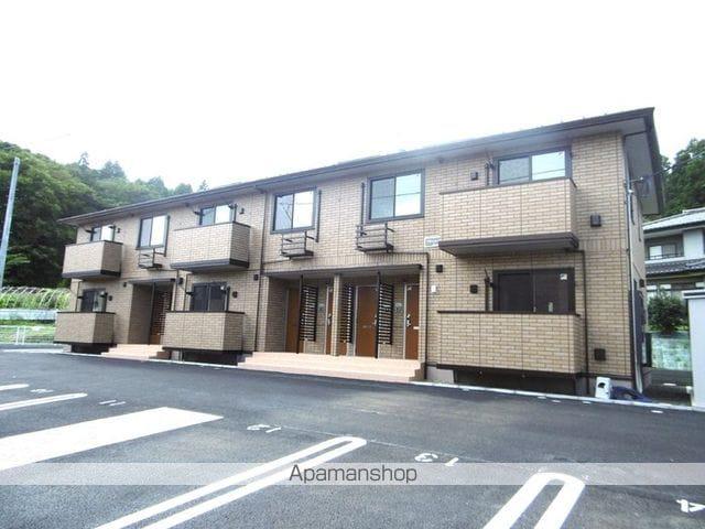 グリーンコート浮島A