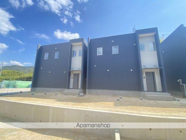 アストラムライン 大塚駅(広島) 徒歩13分 2階建 築3年