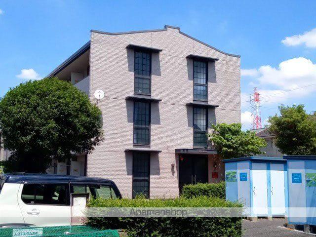 レオパレスガーデンビレッジ