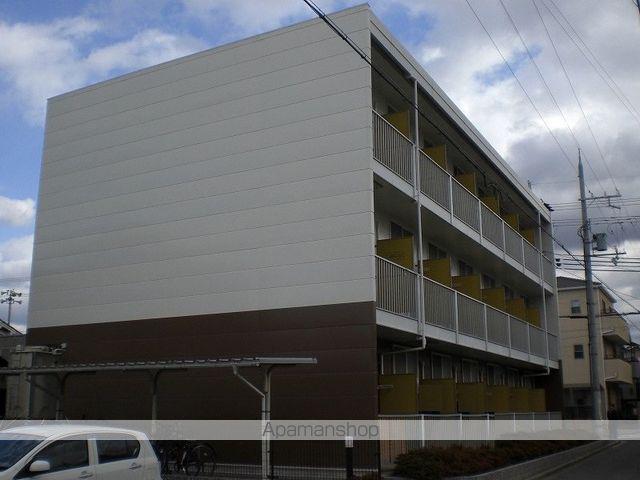 レオパレスメルツェ3