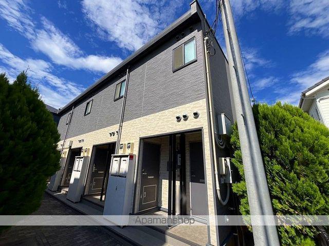 レオパレスクレスト宮前