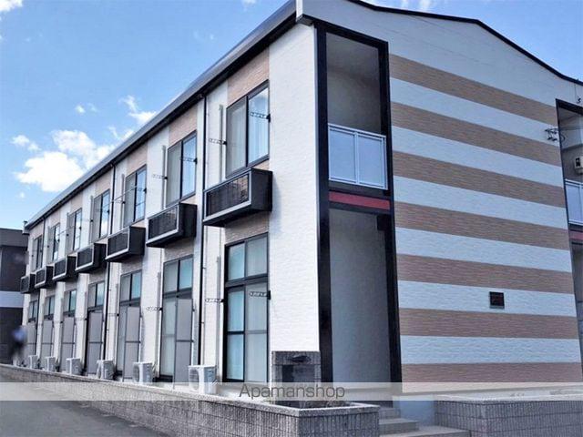 レオパレスオクダ