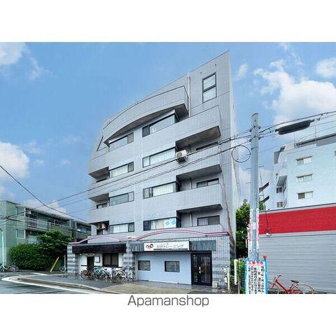 アミティエ徳川