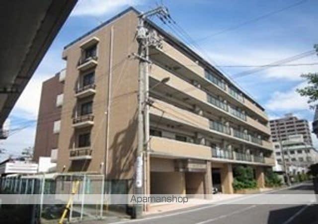 グリーンビュー西町