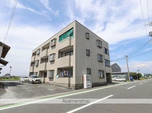 成瀬マンション