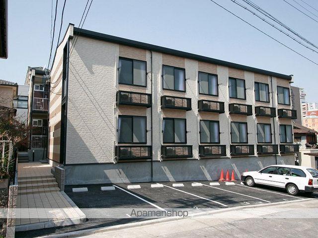 レオパレス沢上