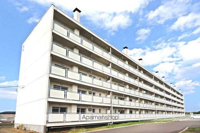 ビレッジハウス望洋2号棟