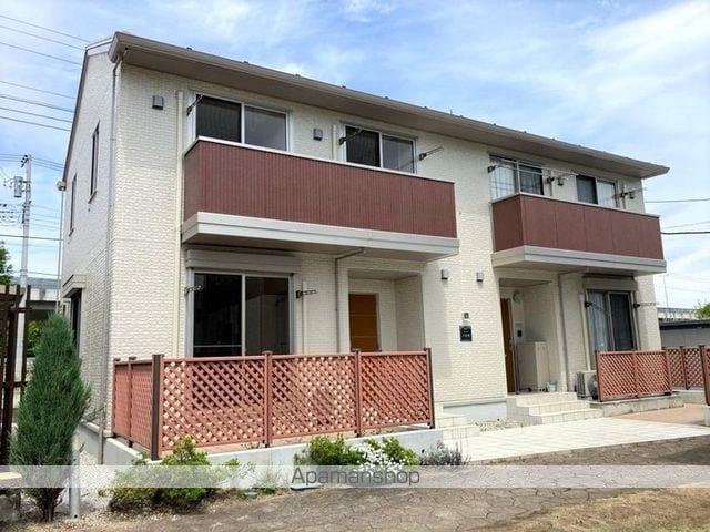 エスポワール 四番館