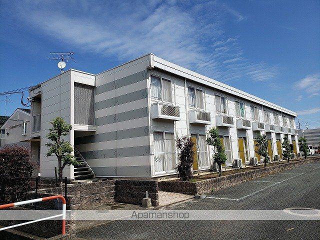 レオパレス太田壱番館