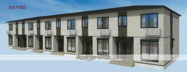 カルフール上津