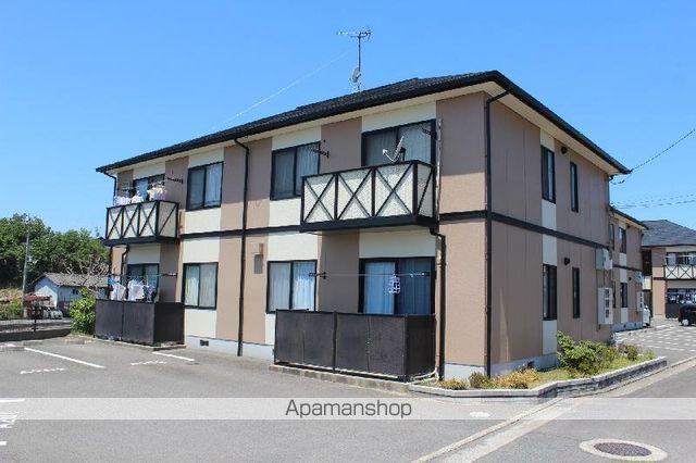 ジュネスタウン