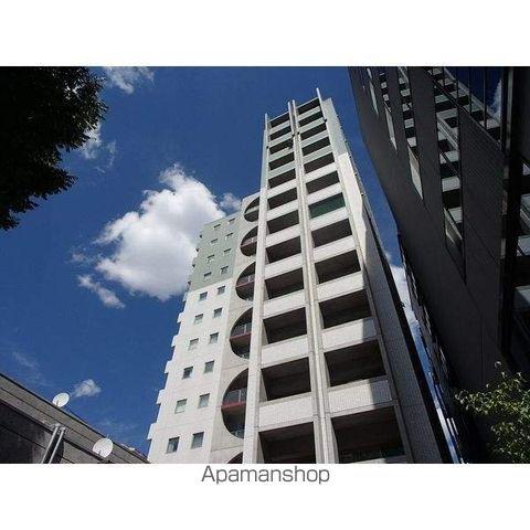 ヴィアーレ勾当台Ⅰ