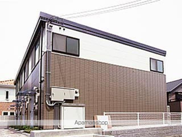 レオパレス長峰ヴィラ