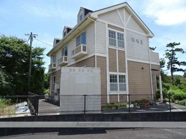 パレス東名Ⅲ