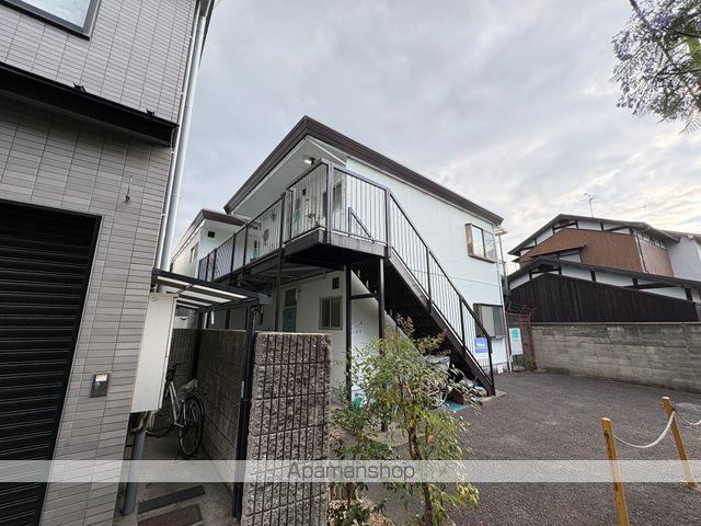 田中・大村ハイツ