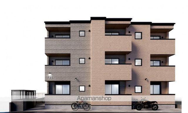 ROBOT HOME高宮(1LDK/3階)
