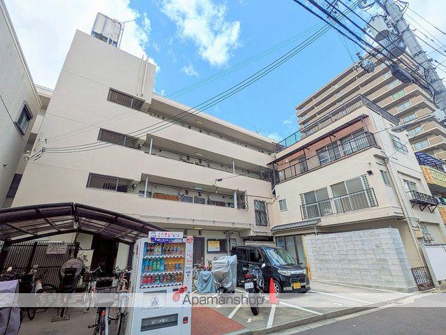 高殿マンション