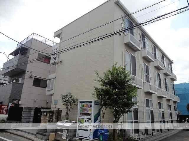 レオパレスプラエ