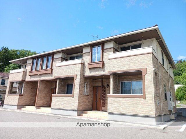 メゾン・ソレイユ1番館