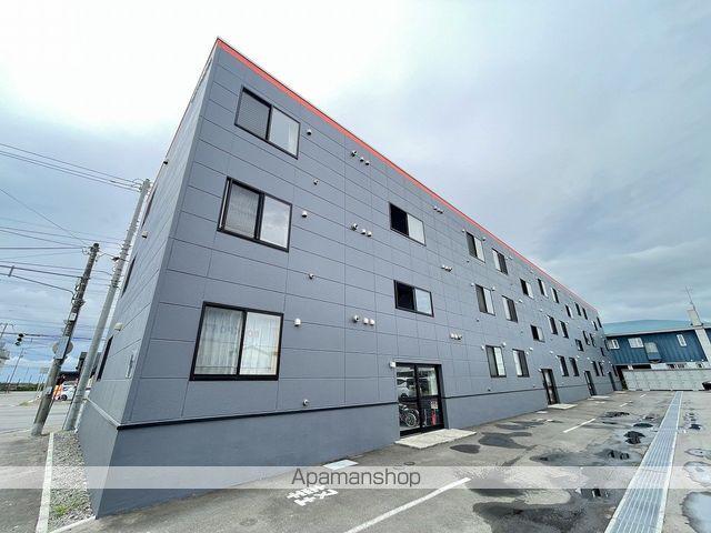 BETTER R 北斗(1LDK/1階)