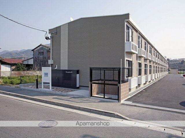 レオパレスOASISⅡ