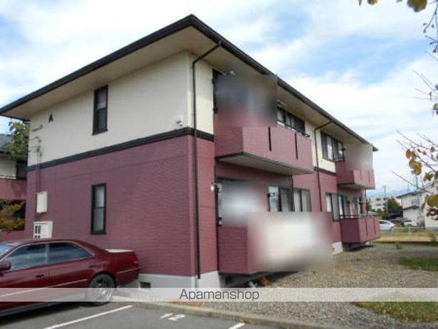 メゾン・ド・M A