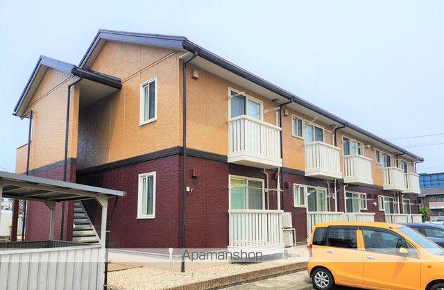 メゾンレーヴみのりB