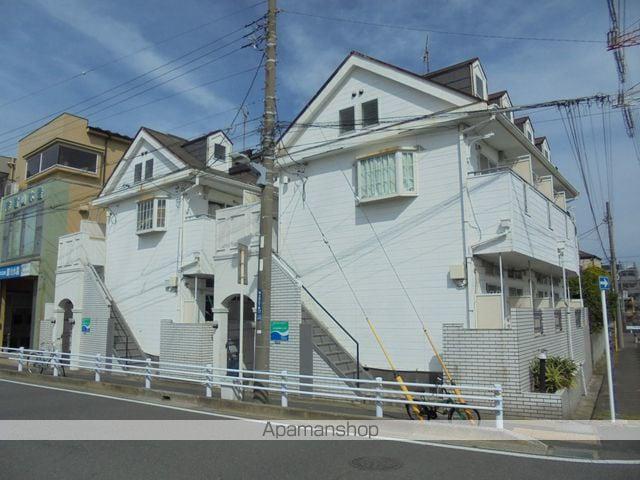 ミカサ富士見第二