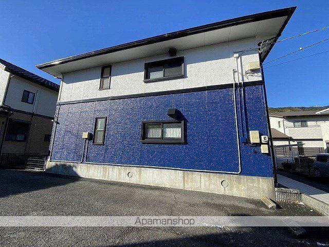 リバーサイドYAGI[2階]