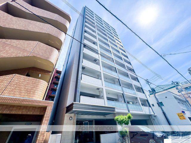 スペルビア勝山