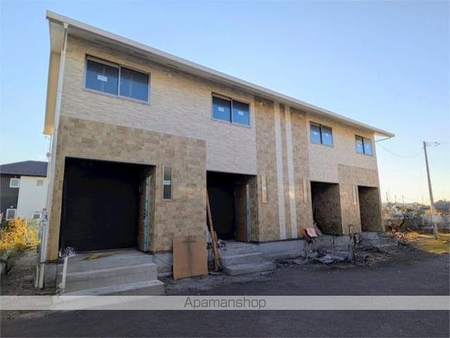 26/3/15石巻市渡波テラスハウスA